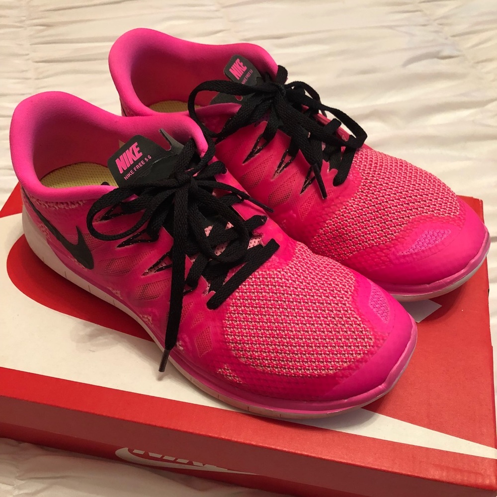 Nike Free Run 5.0